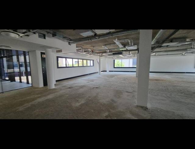 BUSINESS PROPERTY TO RENT IN WATERFALL